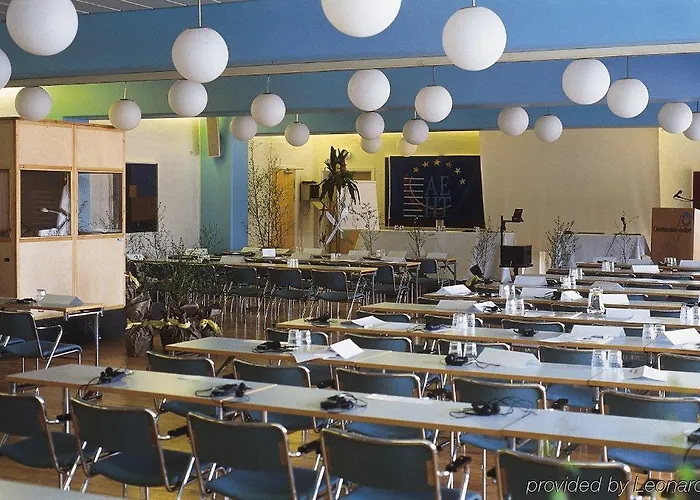 Radisson Blu Limfjord Hotel,