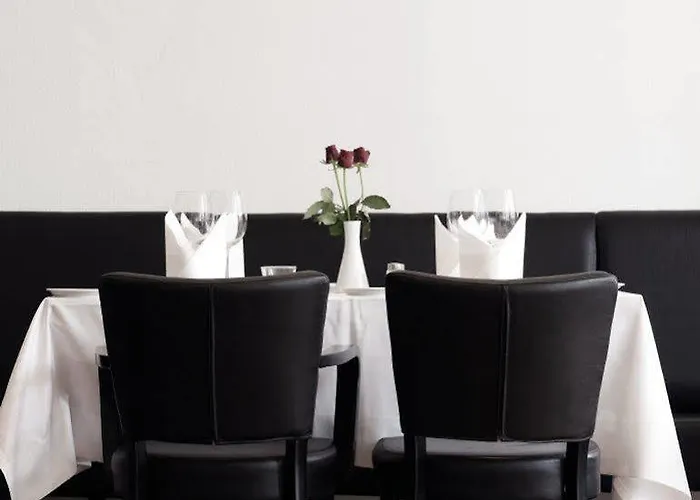 Radisson Blu Limfjord Hotel, Άλμποργκ