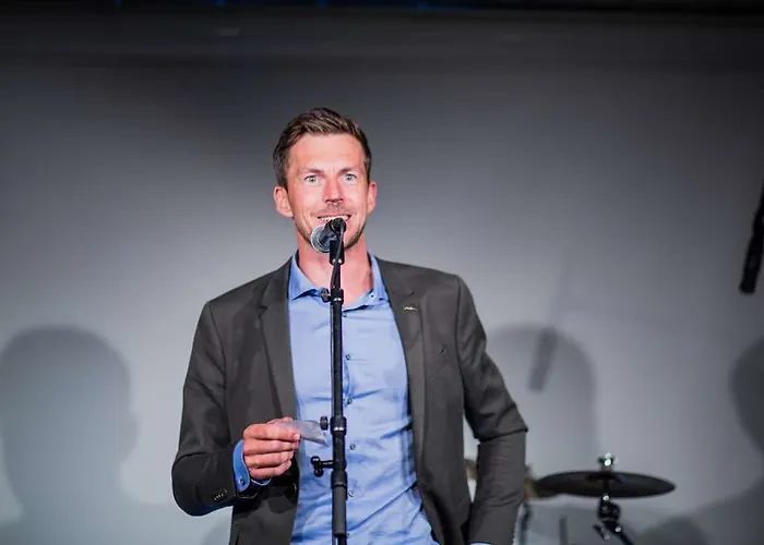 Hotel Radisson Blu Limfjord Hotel,