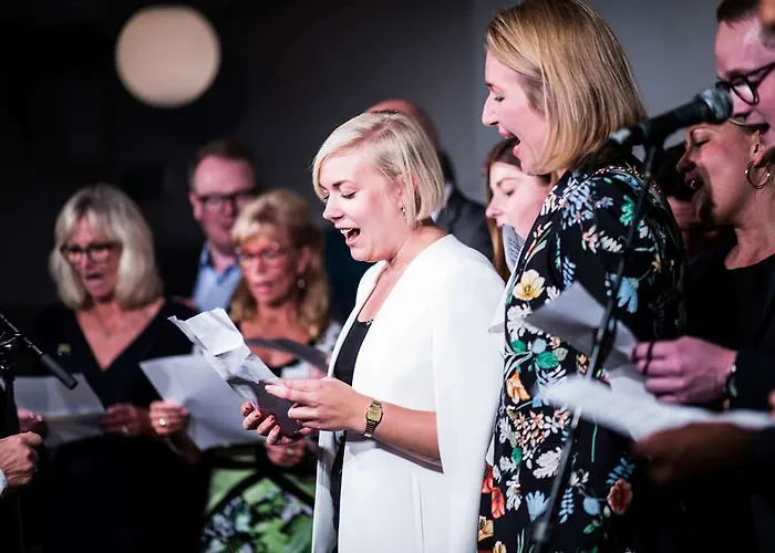 Radisson Blu Limfjord Hotel, Aalborg