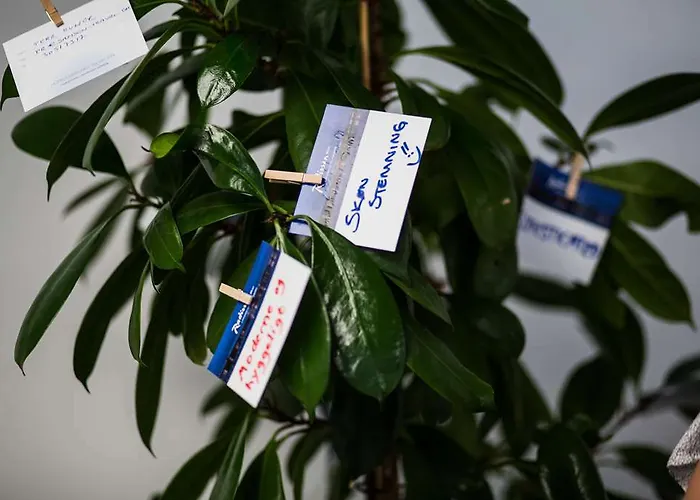 Hotel Radisson Blu Limfjord Hotel,