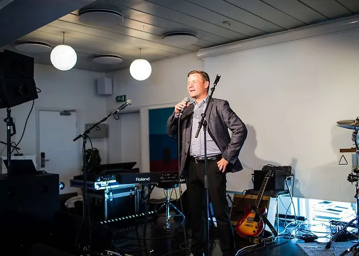 Radisson Blu Limfjord Hotel, Aalborg