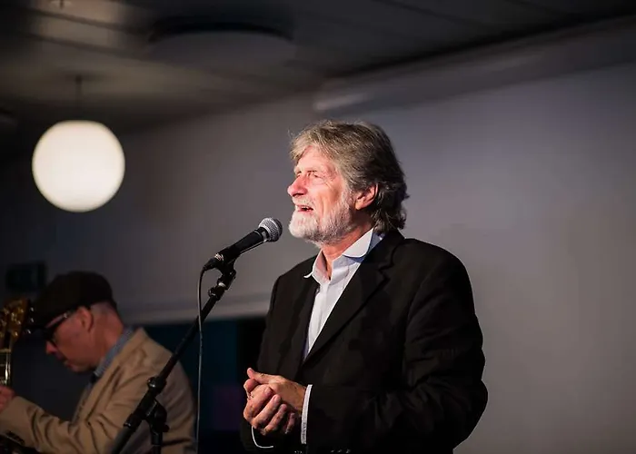 Radisson Blu Limfjord Hotel, Hotel