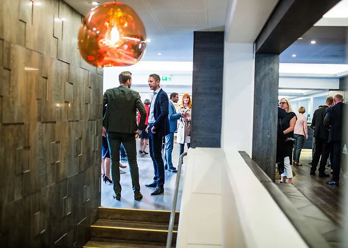 Ξενοδοχείο Radisson Blu Limfjord Hotel, 4*