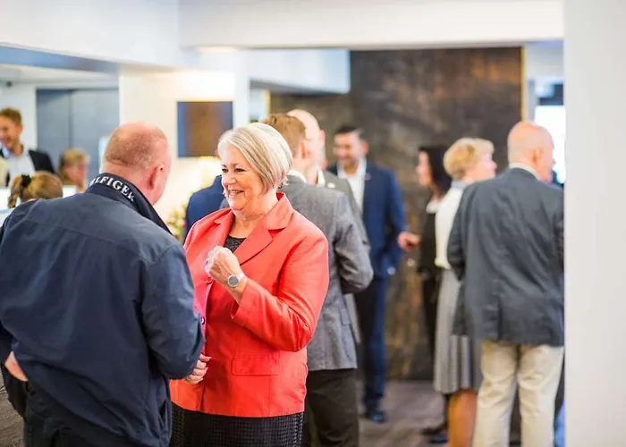 Radisson Blu Limfjord Hotel, 4*