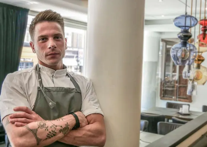 Hotel Radisson Blu Limfjord Hotel,