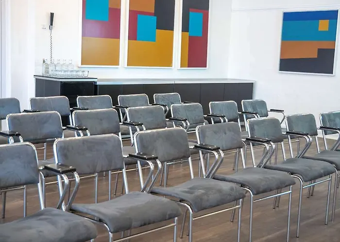 Hotel Radisson Blu Limfjord Hotel,