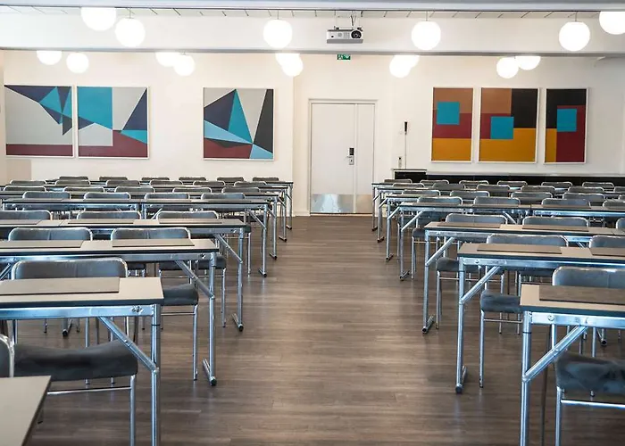 Hotel Radisson Blu Limfjord Hotel, 4*