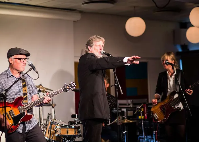 Radisson Blu Limfjord Hotel, Hotel 4*