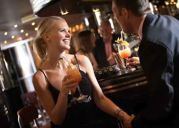 Radisson Blu Limfjord Hotel, Hotel Aalborg