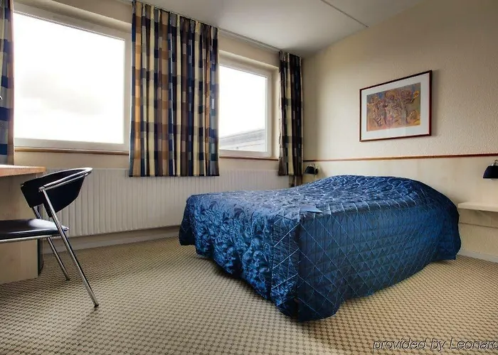 Hotel Radisson Blu Limfjord Hotel,