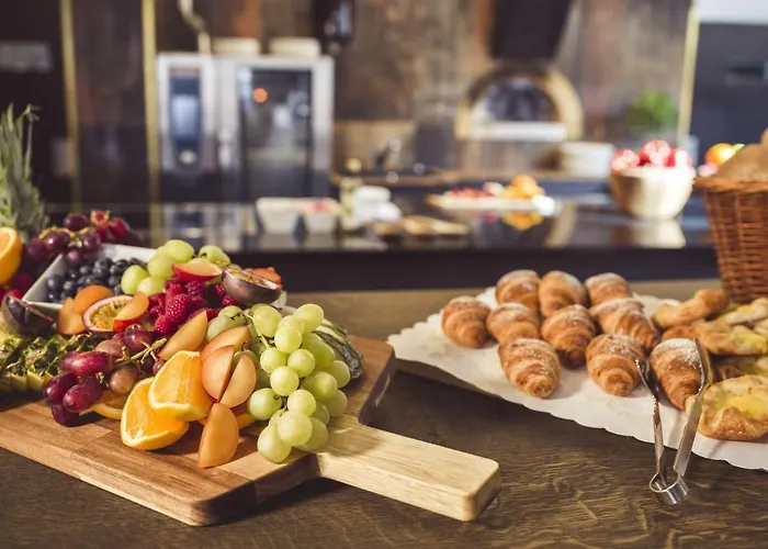 Ξενοδοχείο Radisson Blu Limfjord Hotel, 4*