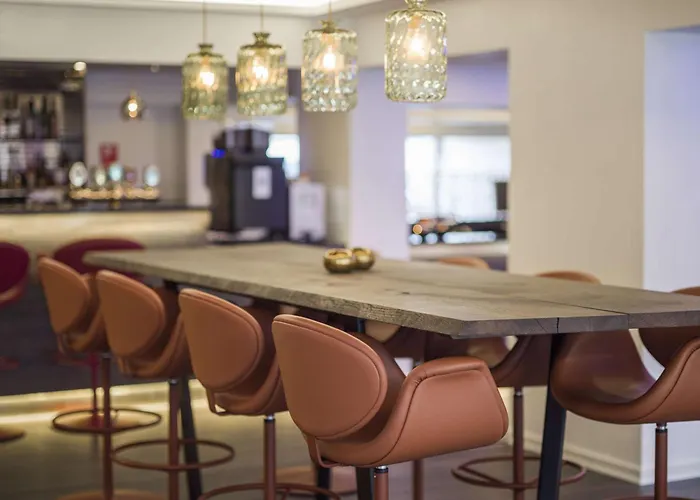 Radisson Blu Limfjord Hotel,